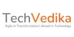 TechVedika company icon