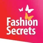 The fashion secrets company icon