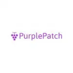 The purplepatch company icon