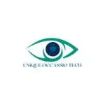 Unique Occassio Tech company icon