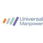 Universal Manpower services company icon