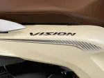 Vision Honda company icon