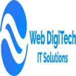 Web Digitech IT Solutions Pvtl Ltd company icon