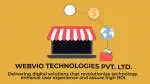 Webvio technologies Pvt Ltd company icon