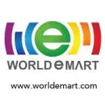 World e mart Pvt Ltd company icon