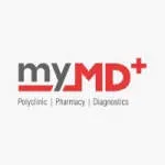 myMD Health Care Pvt. Ltd. company icon