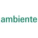 AMBIENTE company icon
