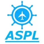 ASPL Logistics company icon