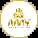 Amy Gold & Diamonds company icon