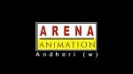 Arena Animation company icon