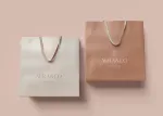 Aura and Co company icon