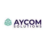 Aycom Business Solutions Pvt Ltd company icon
