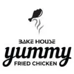 Bake House Yummy Fried chicken company icon