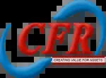 CFR Asset Reconstruction India limited company icon
