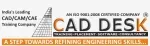 Caddesk company icon