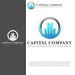 Capital company icon