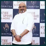 Chikitsa Knee Spine and More company icon