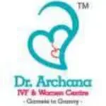 DR ARCHANA IVF company icon
