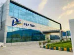 Didyu Technologies Private Limited company icon