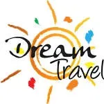 Dream On Travel company icon
