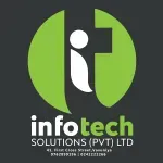 Enrolin Infotech Private Limited company icon