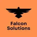 Falcon Solution company icon