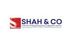 G G Shah & Co company icon