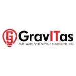 Gravitas iSolutions company icon