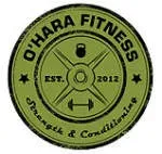 HARA FITNESS company icon