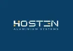 HOSTEN ALUMINIUM SYSTEM company icon