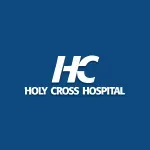 Holy Cross Hospital company icon