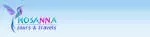 Hosanna tours and travels company icon