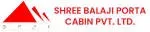IRONNEST PORTABLE CABINS PVT LTD company icon