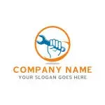 IT Monteur company icon