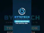Intelbyte Tech Pvt. Ltd. company icon