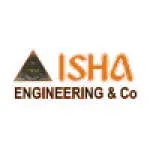 Isha engineering and Co. company icon
