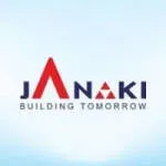 Janaki logistics company icon