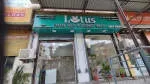 LOTUS DENTAL CARE AND IMLPLANT CENTRE company icon