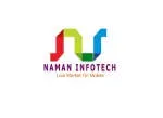 Naman Infotech company icon