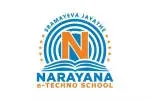 Narayana e Techno school – Medavakkam branch company icon