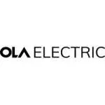 Ola Electric Mobility Pvt Ltd company icon