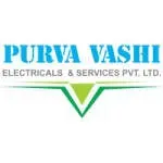 PURVA VASHI ELECTRICALS AND SERVICES PVT LTD company icon