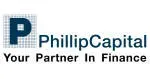 PhillipCapital company icon