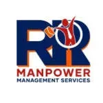 RR Manpower Management Services company icon