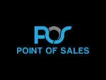 Retail pos company icon