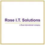 Rose IT Solutions Pvt Ltd company icon