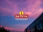SATHYA Technosoft India Private Limited company icon
