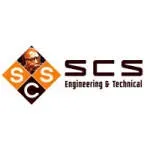 SCS Engineering & Technical Services Pvt Ltd company icon