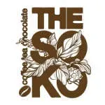 SOKO COFFEE company icon