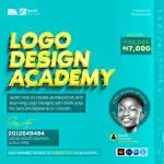 Saraf Academy company icon